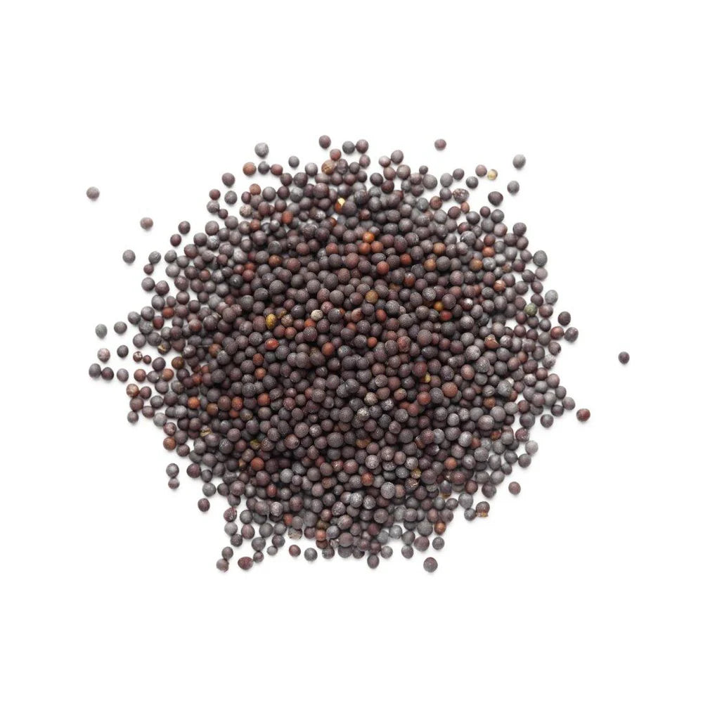 MUSTARD SEED 500G