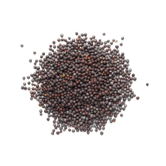MUSTARD SEED 500G