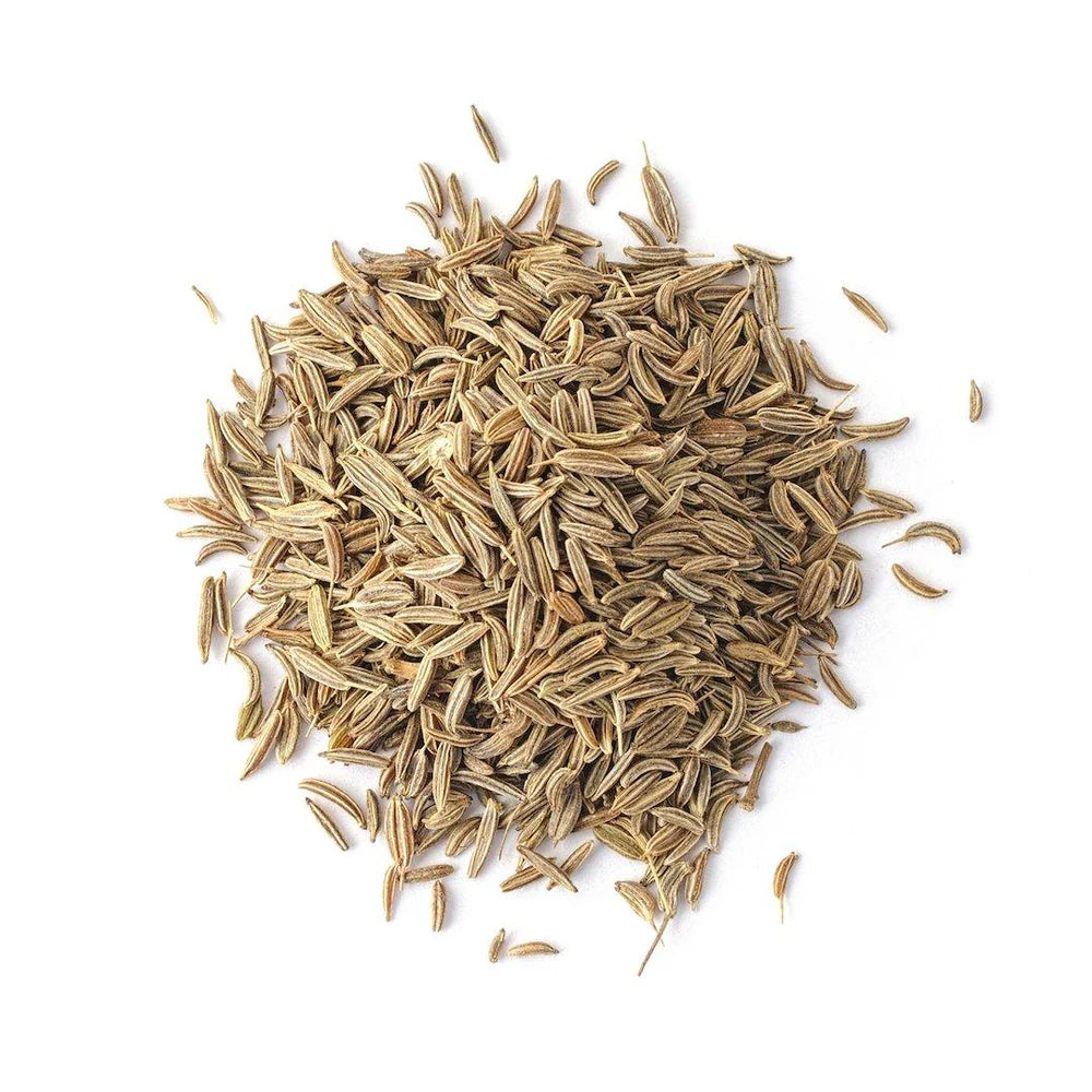 CUMIN SEED 250G