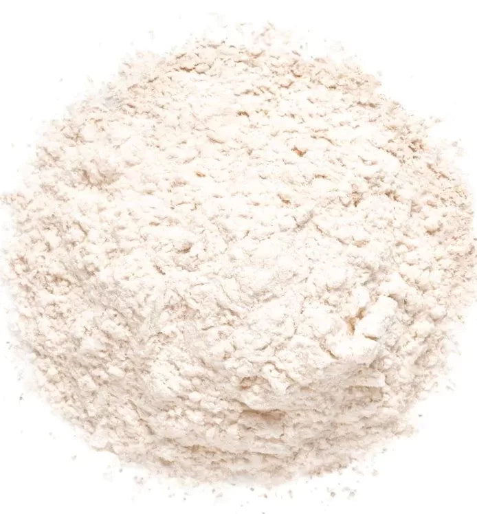 SORGHUM FLOUR WHITE 800G