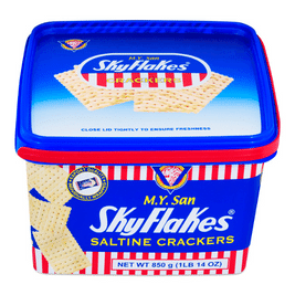 MY SAN SKY FLAKES 900G