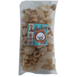 CHICHABOY CHICHARON 100G