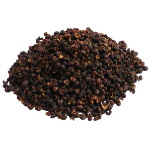 TIMUR WHOLE 50G – Coastal Spices