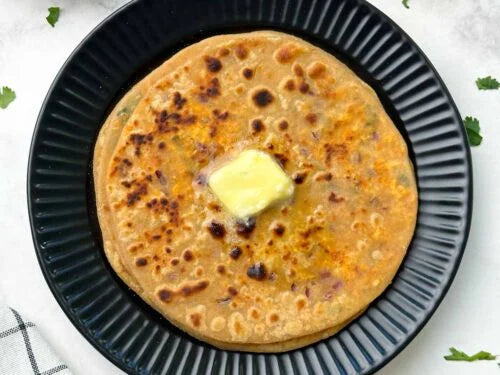 PANEER PARATHA 368G