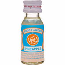 PINEAPPLE ESSENCE 50ML