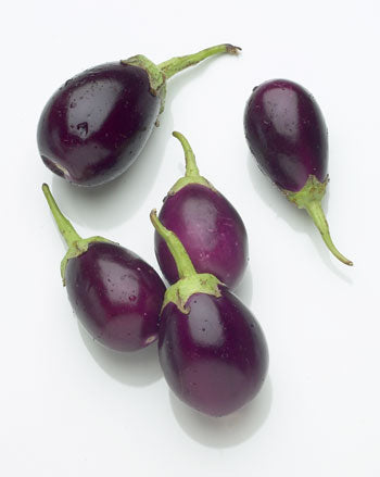 FROZEN BABY BRINJAL 312G