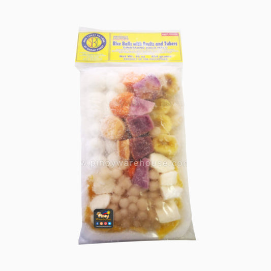 SBC GINATAANG MIX 454G
