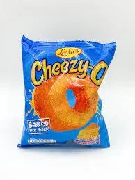 CHEEZY O 60G