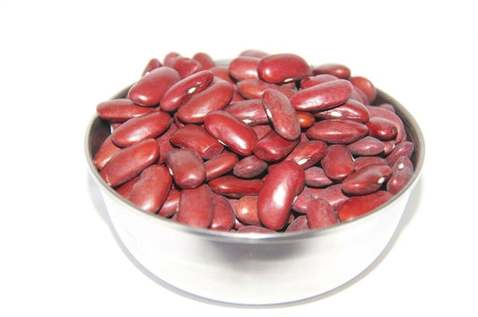 RED KIDNEY BEANS DARK 1KG