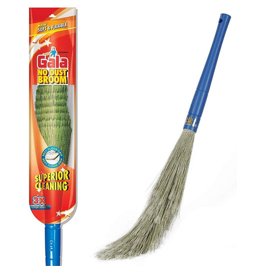 GALA PLASTIC BROOM