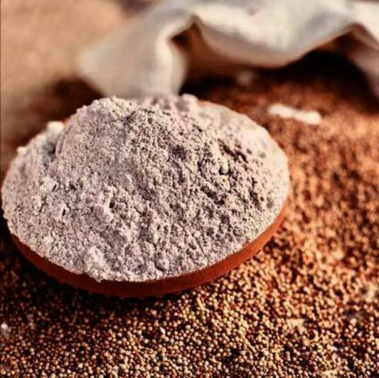 RAGI FLOUR 908G