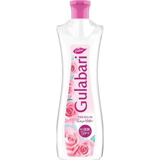 GULBARI ROSE WATER 120ML