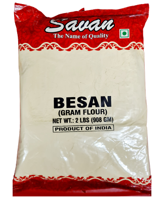 BESAN FINE 2LB