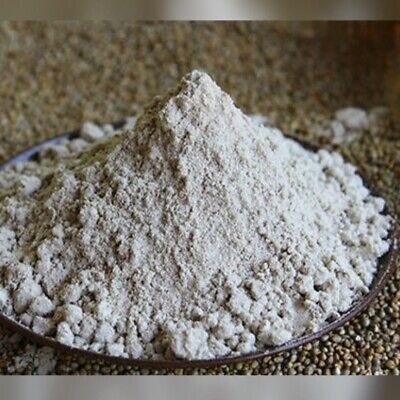 MILLET FLOUR (BAJRA) 1KG