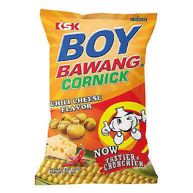 BOY BAWANG CHILLI CHEESE 80G