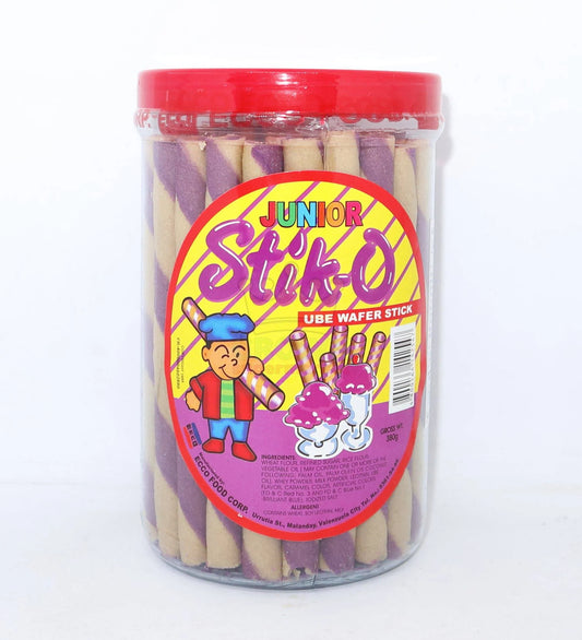 STIKO OO WAFER UBE 380G