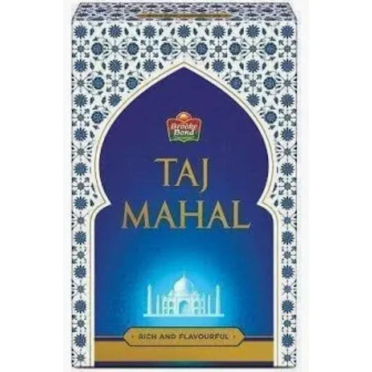 TAJ MAHAL TEA 500G