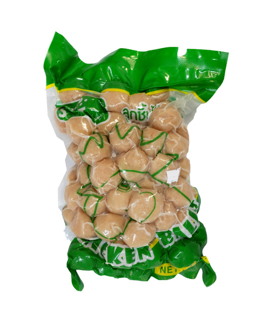 SOMK TUM CHICKEN BALLS 35