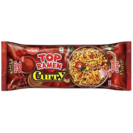 NISSIN TOP RAMEN 280G