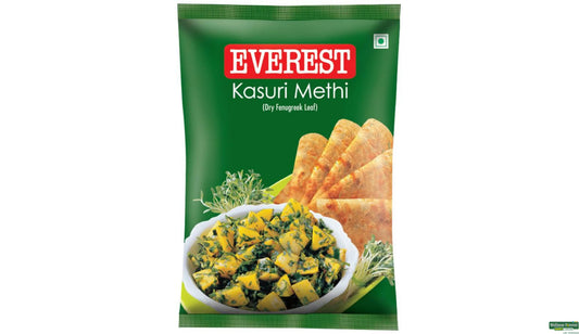 EVEREST KASOORI METHI 100G