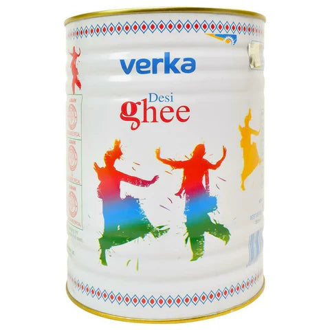 VERKA GHEE 2L