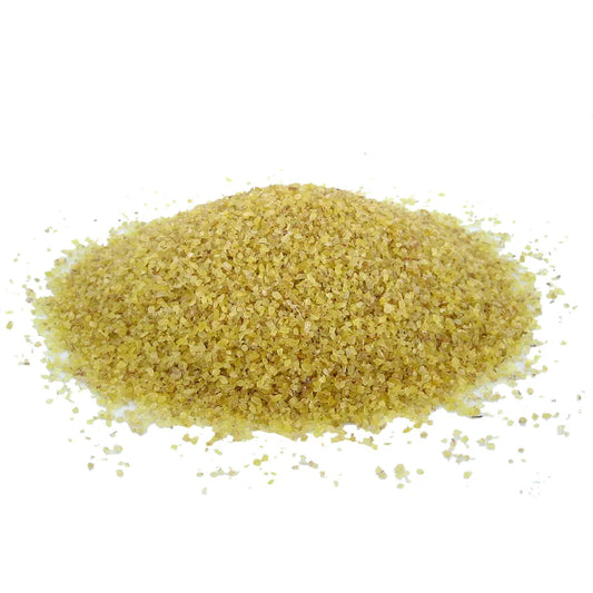 CRACKED WHEAT FINE (KANSAR FADA) 1KG