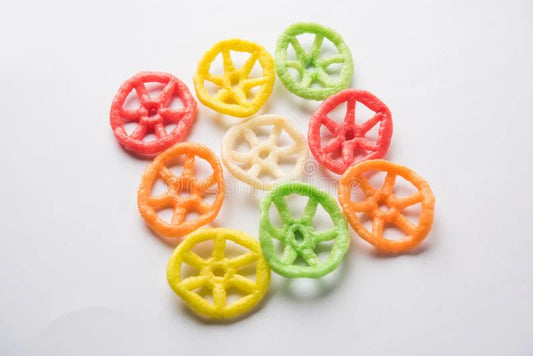 FAR FAR WHEEL SHAPE 400G