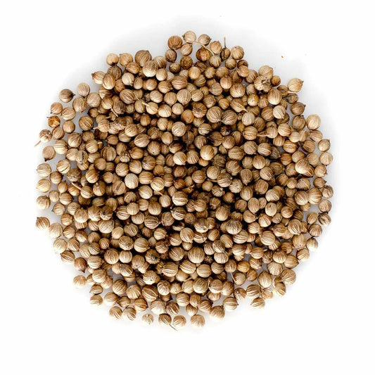 CORIANDER SEED 175G