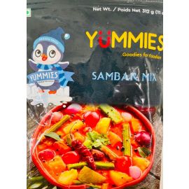 YUMMIES SAMBAR MIX 312 G